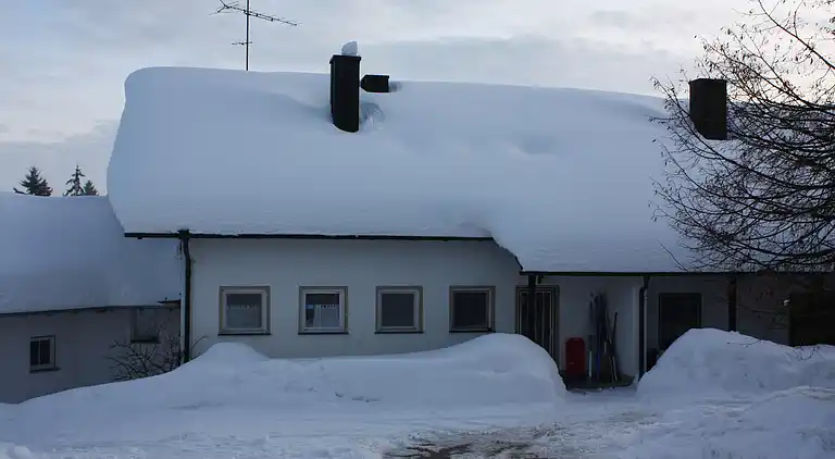 Holiday home in Schimmelbach