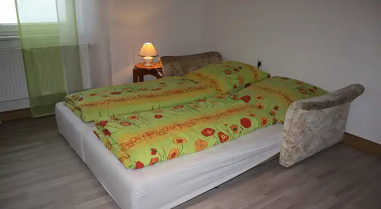 Holiday home in Schimmelbach