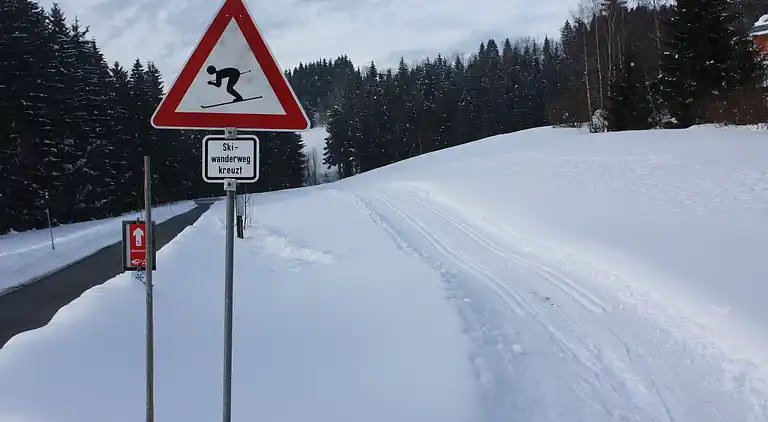 Holiday home in Schimmelbach