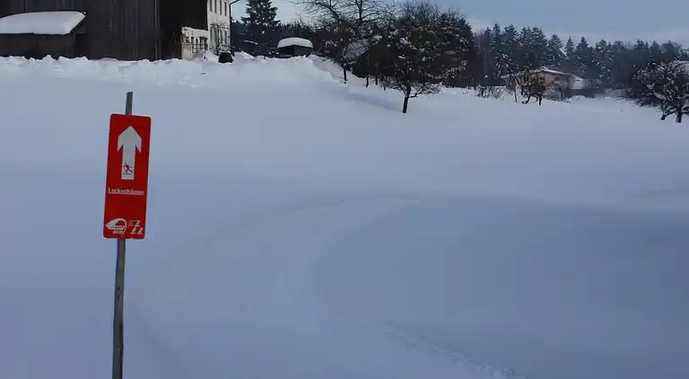 Holiday home in Schimmelbach