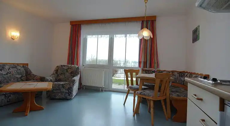 Apartment in Malching