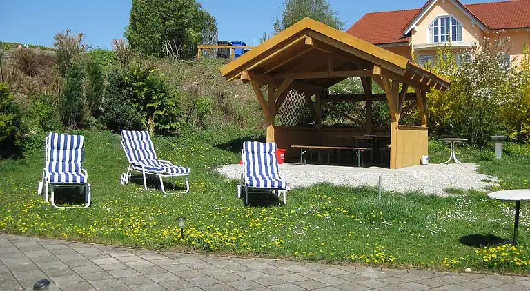 Apartment in Malching