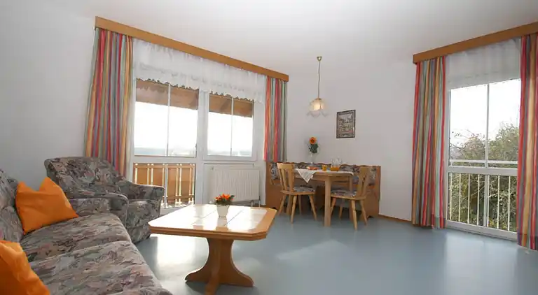 Apartment in Malching