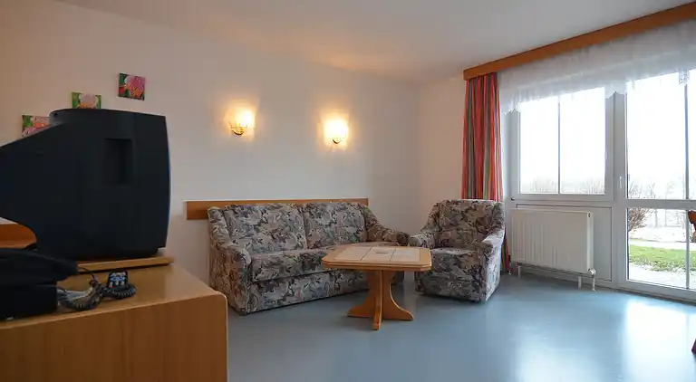 Apartment in Malching