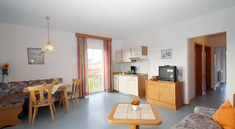 Apartment in Malching