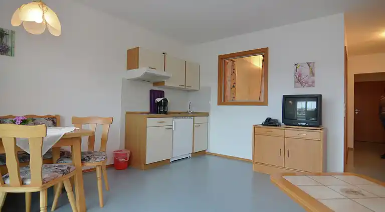 Apartment in Malching