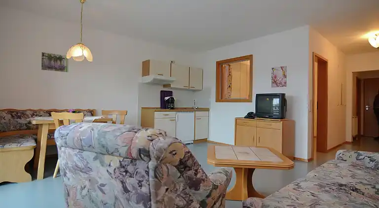 Apartment in Malching