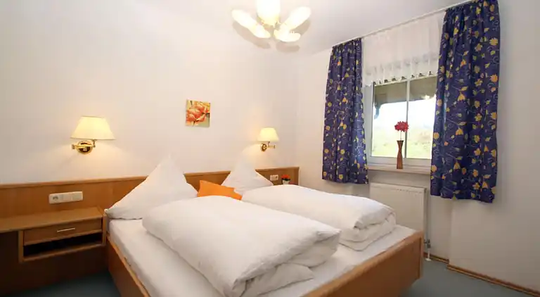 Apartment in Malching