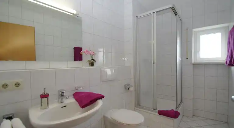 Apartment in Malching