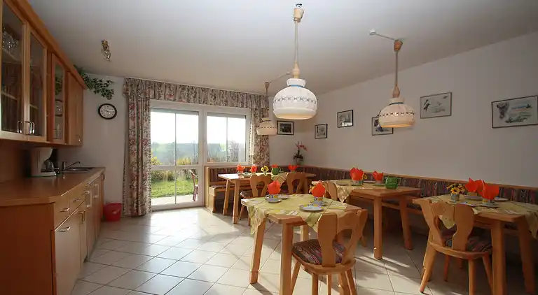 Apartment in Malching