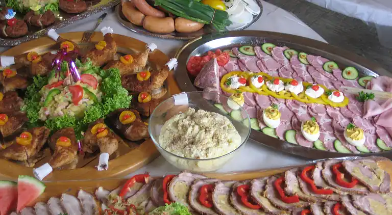 Apartment in Malching