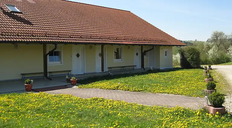 Apartment in Malching