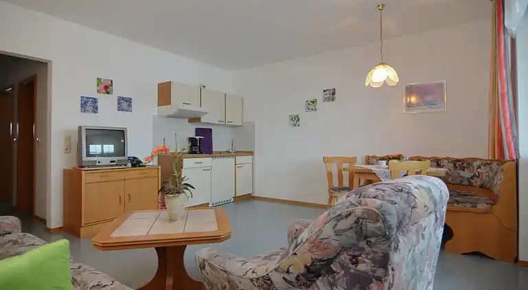 Apartment in Malching