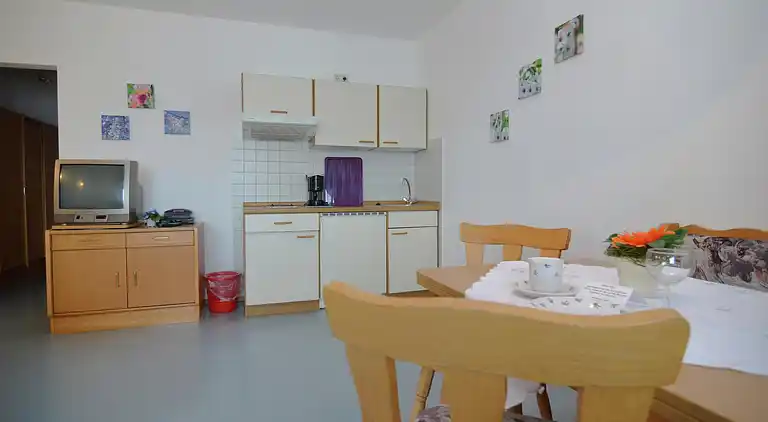 Apartment in Malching