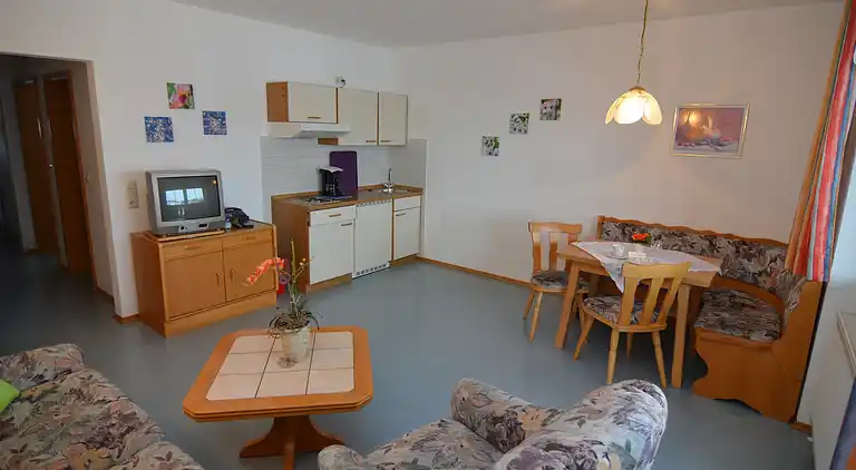 Apartment in Malching