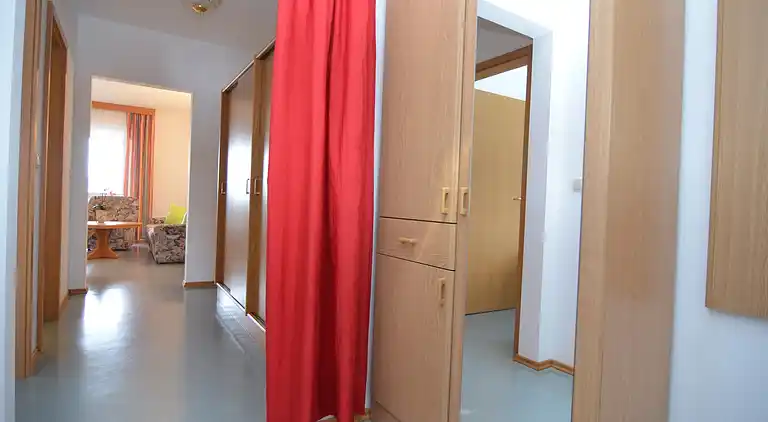 Apartment in Malching