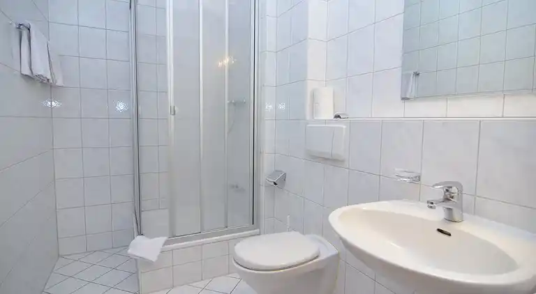 Apartment in Malching