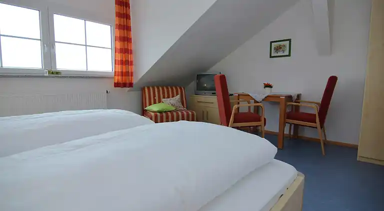 Ferielejlighed i Malching