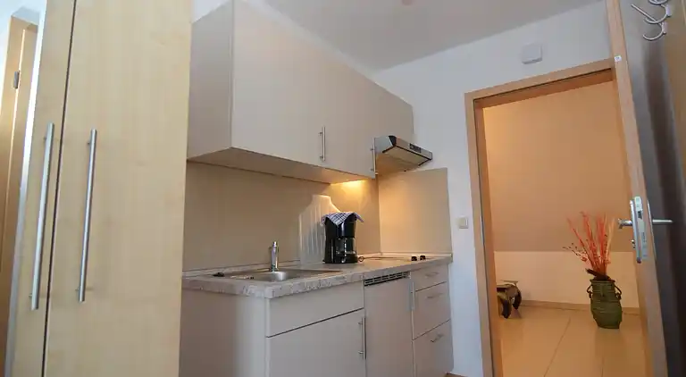 Ferielejlighed i Malching