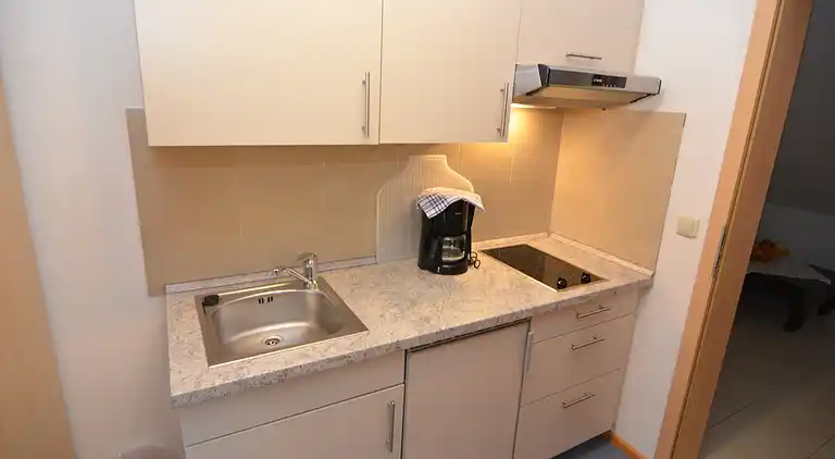 Ferielejlighed i Malching