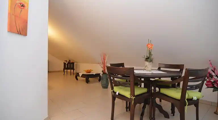 Ferielejlighed i Malching