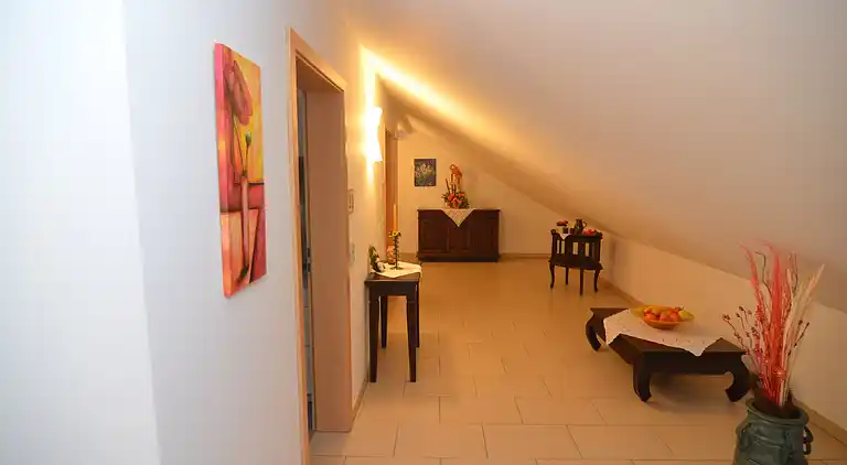 Ferielejlighed i Malching