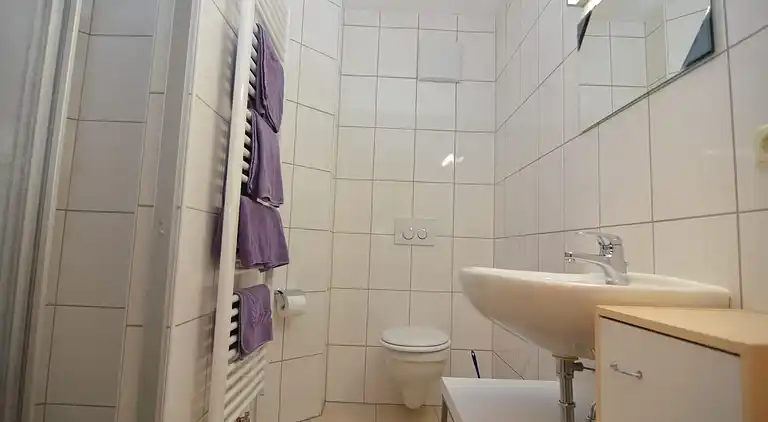 Ferielejlighed i Malching