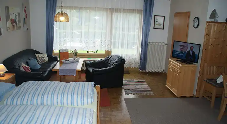 Ferielejlighed i Breitenberg