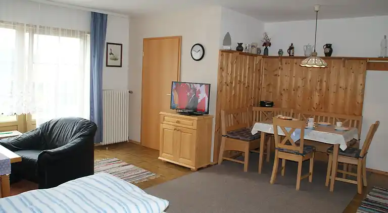 Ferielejlighed i Breitenberg