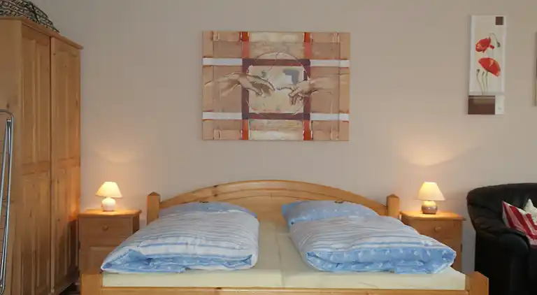 Ferielejlighed i Breitenberg