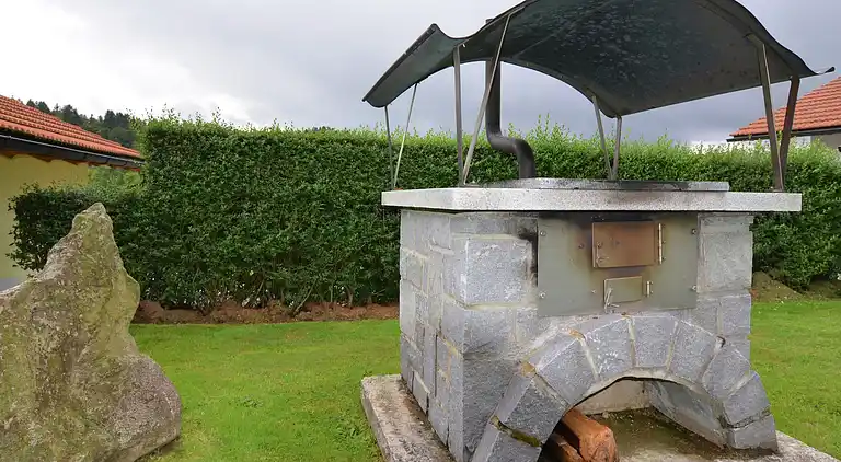 Ferielejlighed i Breitenberg