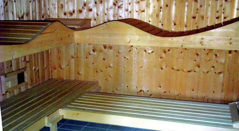 Ferielejlighed i Breitenberg