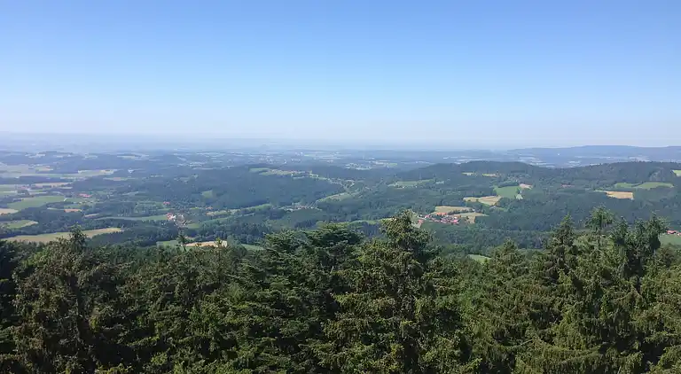 Ferielejlighed i Breitenberg