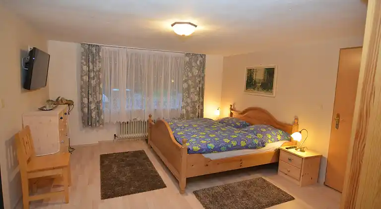 Leilighet i Breitenberg