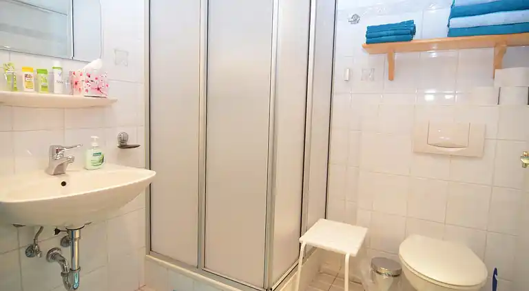 Leilighet i Breitenberg