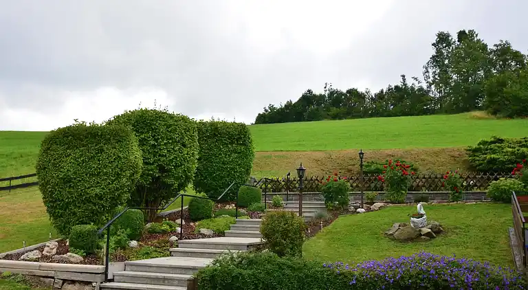 Leilighet i Breitenberg