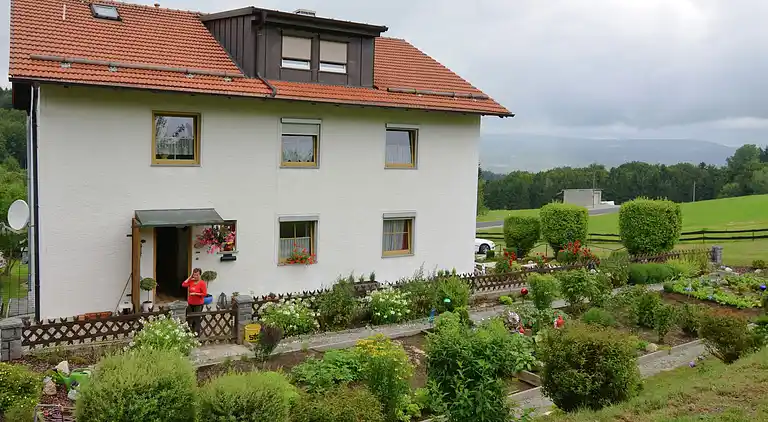 Leilighet i Breitenberg