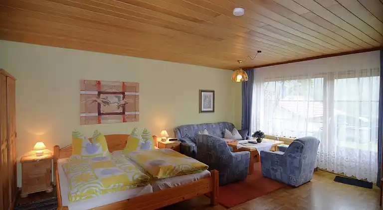 Leilighet i Breitenberg