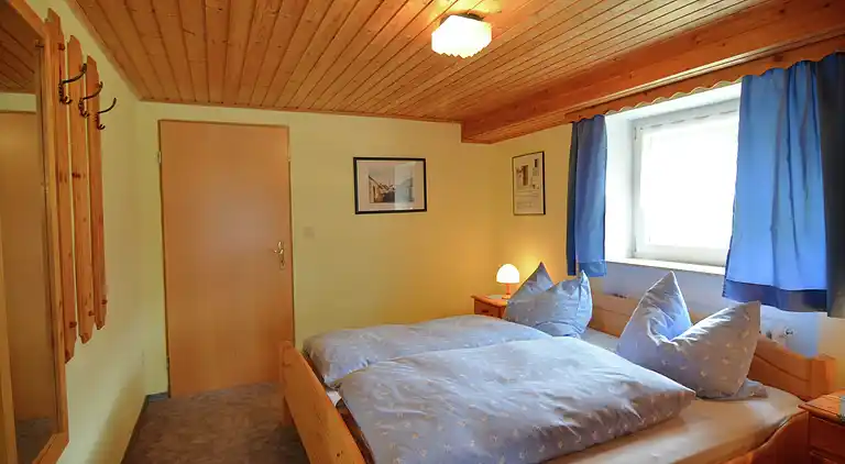 Leilighet i Breitenberg