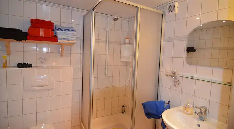 Leilighet i Breitenberg