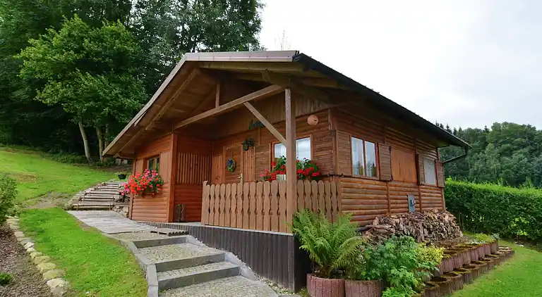 Leilighet i Breitenberg