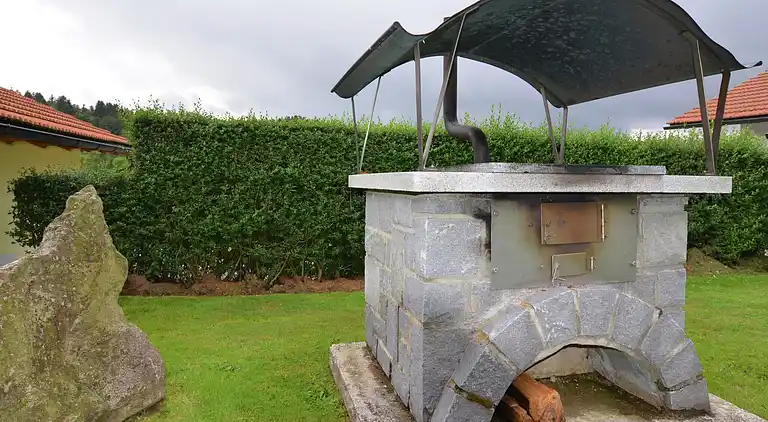 Leilighet i Breitenberg