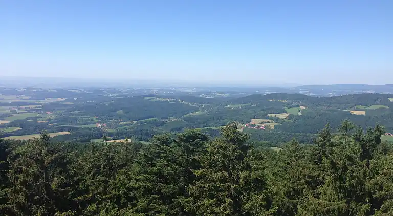 Leilighet i Breitenberg