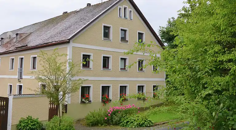 Holiday home in Prombach