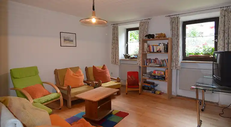 Holiday home in Prombach