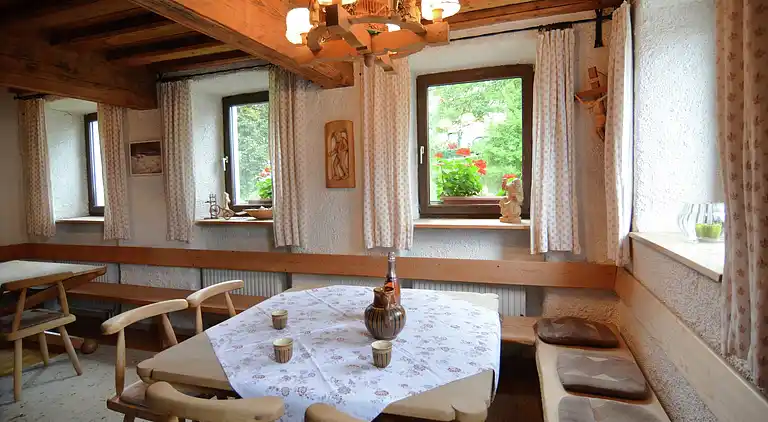 Holiday home in Prombach