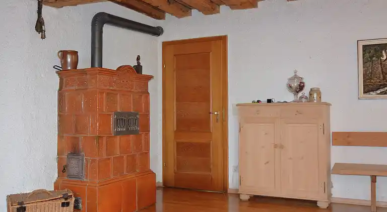 Holiday home in Prombach