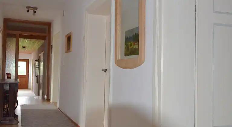 Holiday home in Prombach