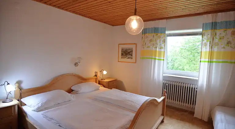 Holiday home in Prombach