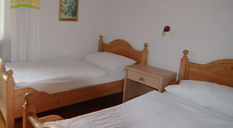 Holiday home in Prombach